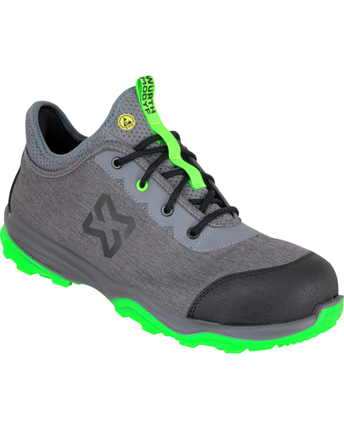 Scarpa antinfortunistica riciclata EcoFresh S3L ESD FO ESD