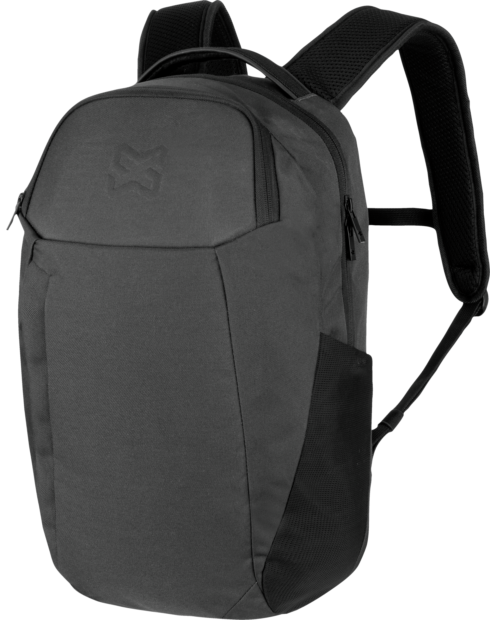 18-Liter Rucksack Fusion anthrazit