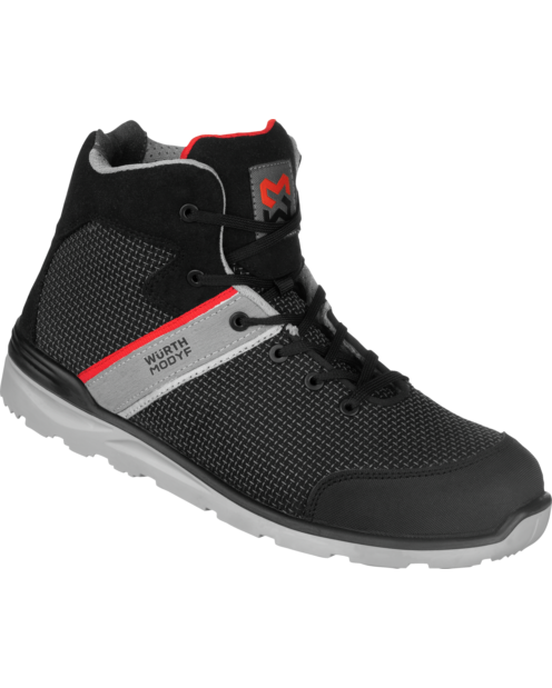 Scarpe antinfortunistiche Cetus S3L alta