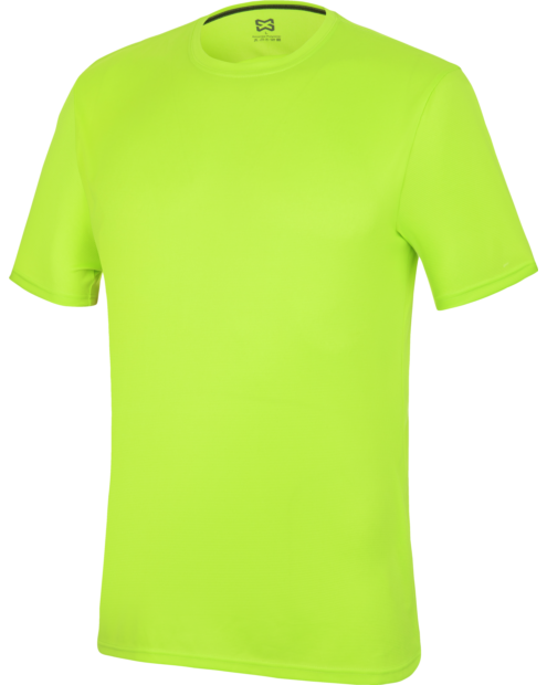 T-Shirt Timless lime