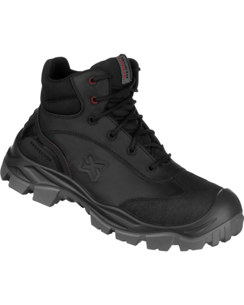 Scarpa antinfortunistica Build X S3S