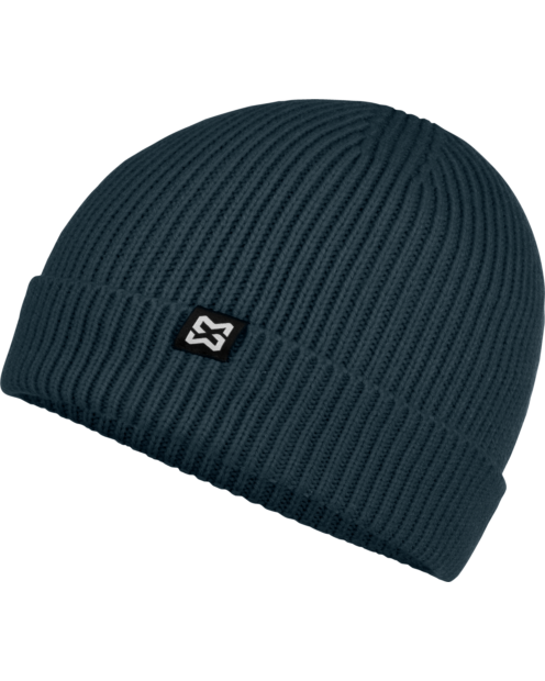 Berretto invernale navy