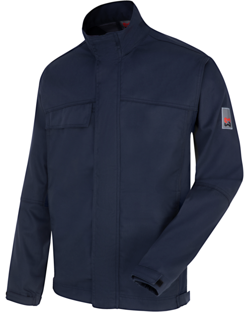Giacca da lavoro Star Cotton blu scuro