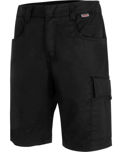 Bermuda Star Cotton schwarz