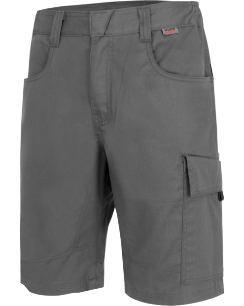 Bermuda Star Cotton grau
