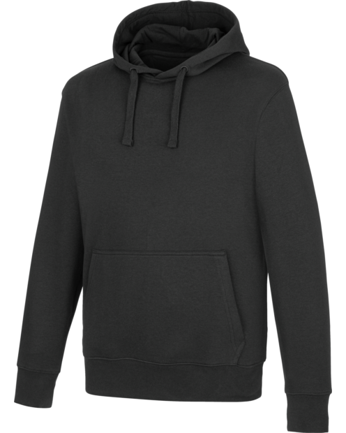 Hoody Job+ schwarz