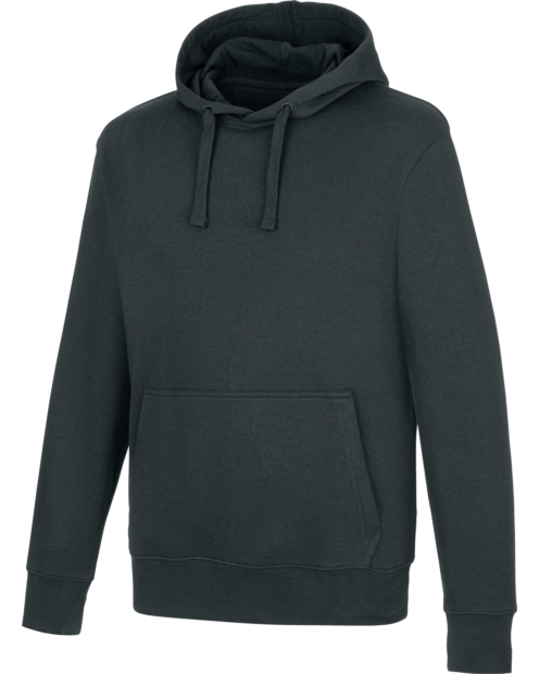 Hoody Job+ anthrazit