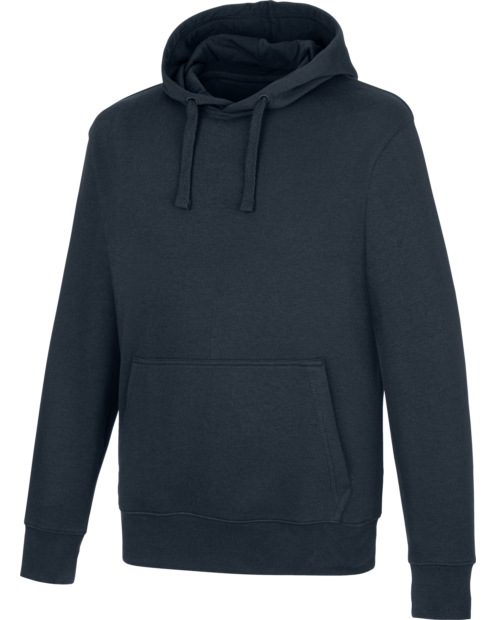Hoody Job+ marineblau