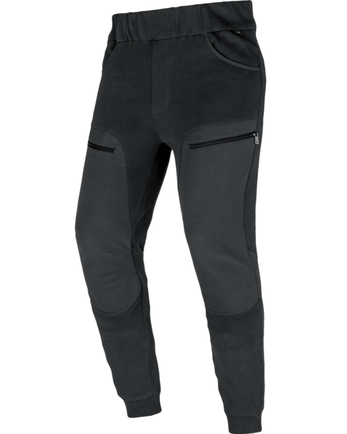 Jogging-Hose Fusion Anthrazit
