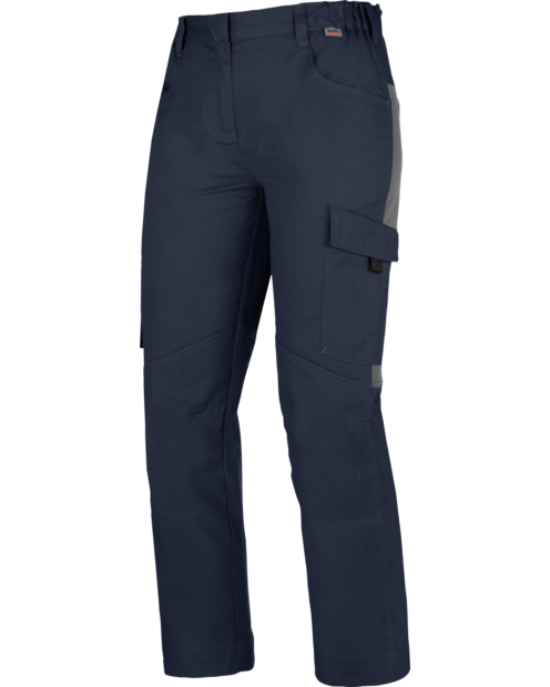 Pantalone da donna Star CP blu