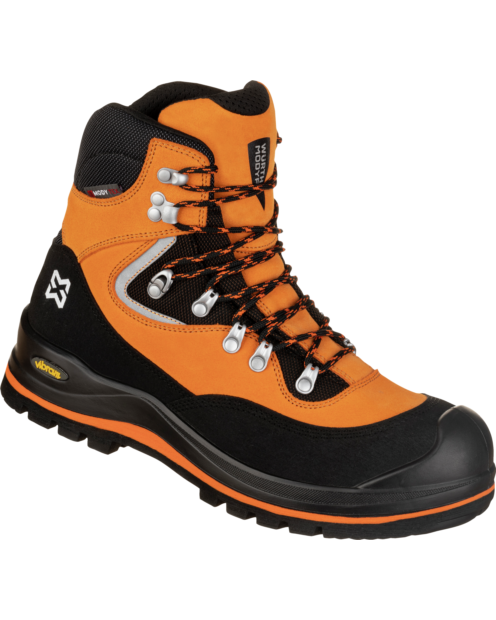 Scarpe antinfortunistiche Terax S7S