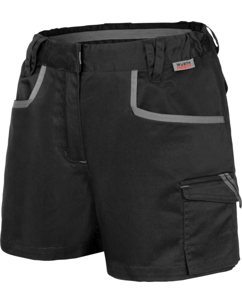 Pantaloncino Stretch X donna