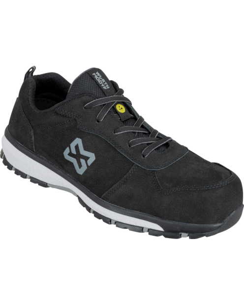 Scarpa antinfortunistica bassa Caracas S3 nera
