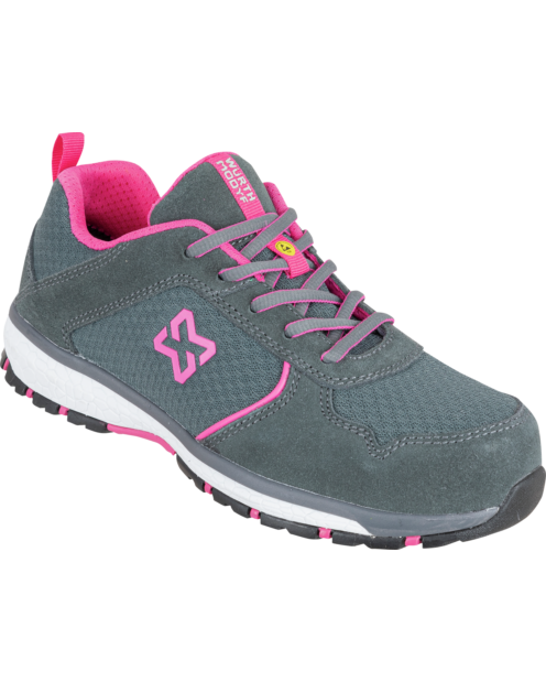 Scarpa da lavoro donna Lina S1P bassa