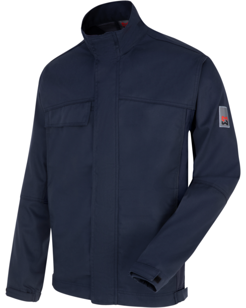 Giacca da lavoro Star Stretch blu scuro