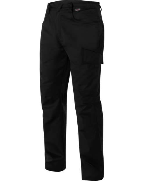 Pantalone Star Stretch nero