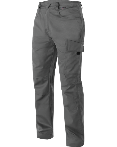 Pantalone Star Stretch grigio