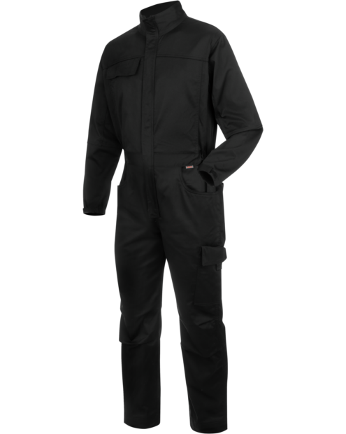 Overall Star Stretch schwarz