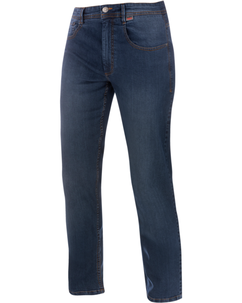 Jeans uomo Stretch 5 tasche