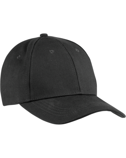 Kappe X-Treme schwarz