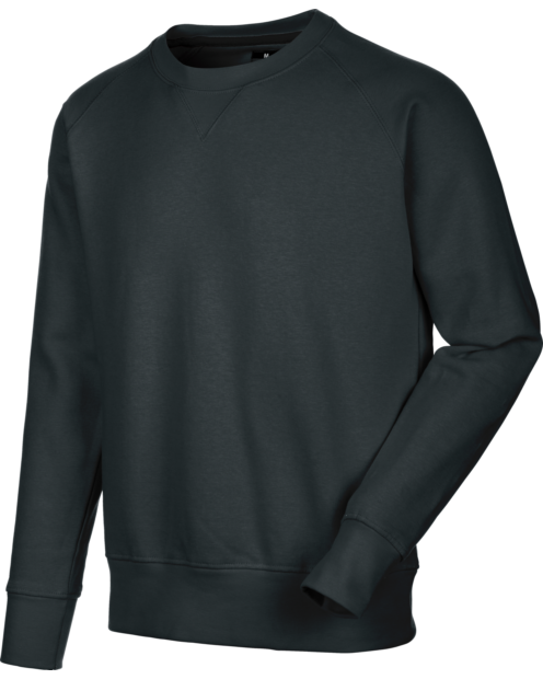 Pullover Job+ anthrazit
