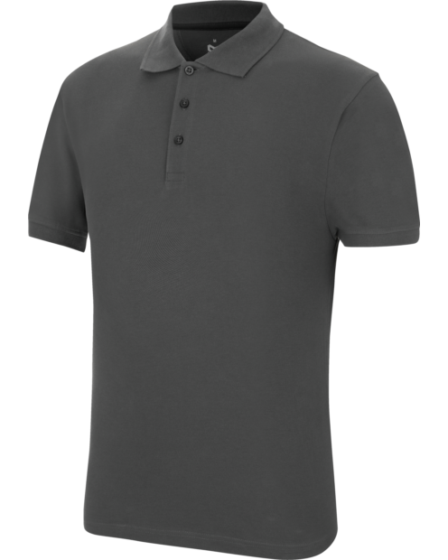 Polo Job+ graphite
