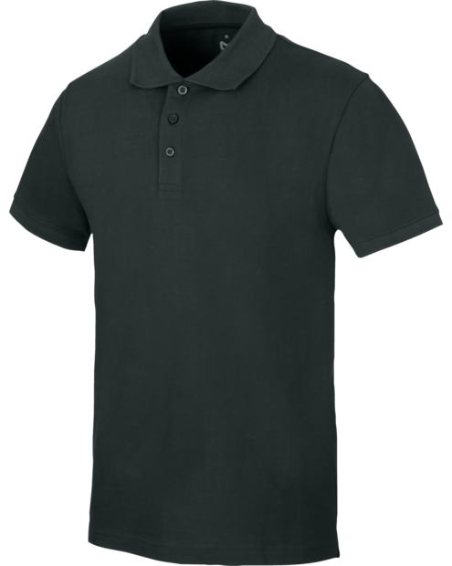 Polo Job+ antracite