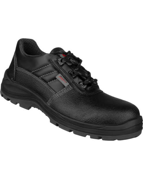Scarpa antinfortunistica bassa Deimos S3L nera