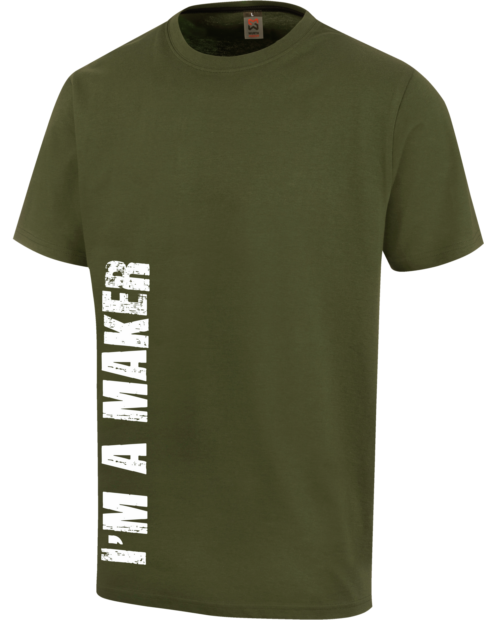 Herren T-Shirt Maker