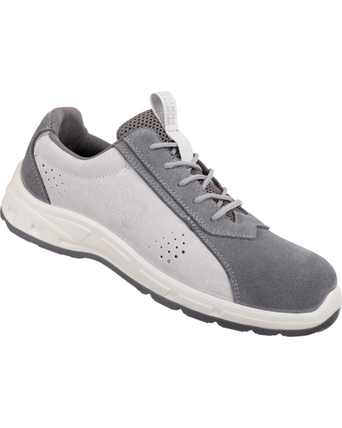 Scarpa antinfortunistica Flow S1PL grigia