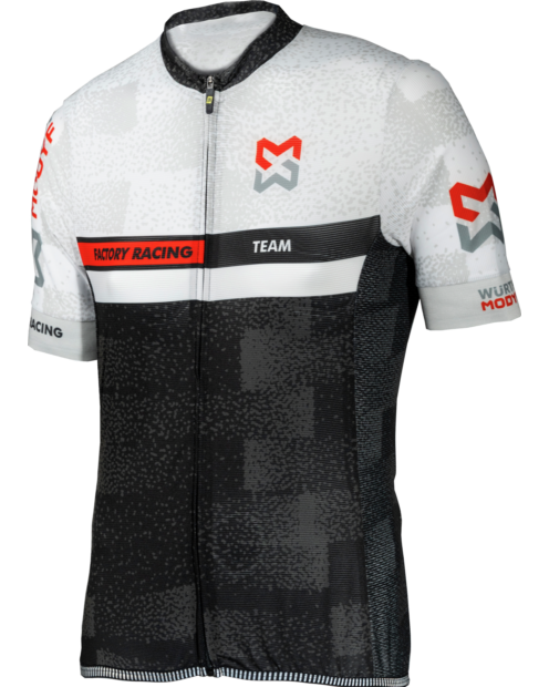 Damen Radtrikot Modyf