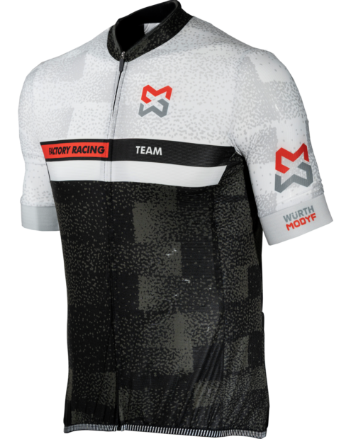 Radtrikot Modyf