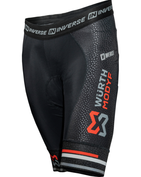 Fahrradhose Damen Modyf