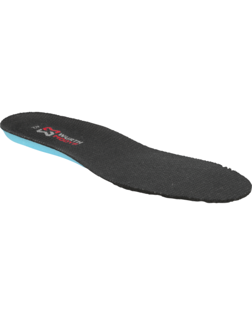 Soletta per scarpe Comfort PU