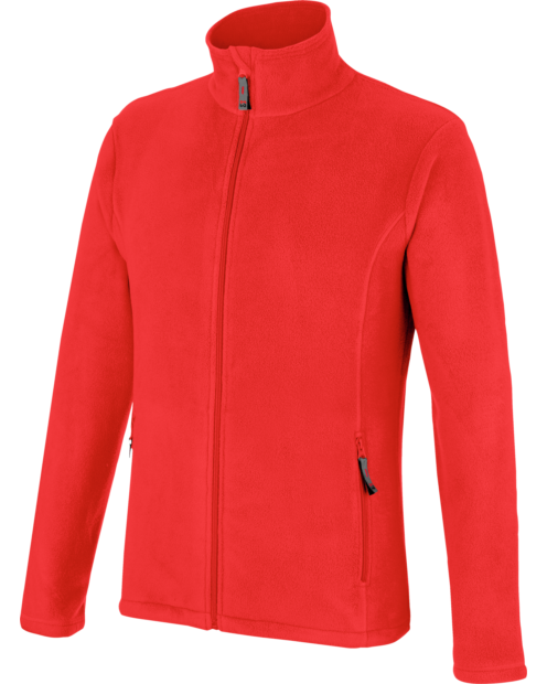 Fleece Job+ rot