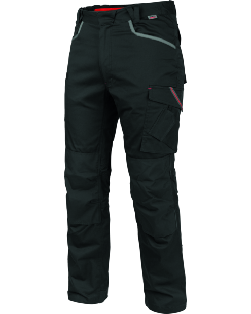 Arbeitshose Stretch X anthrazit