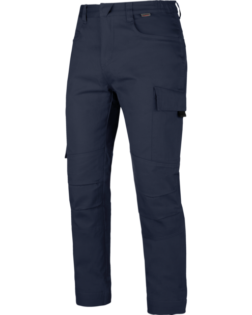 Arbeitshose Classic Fit dunkelblau