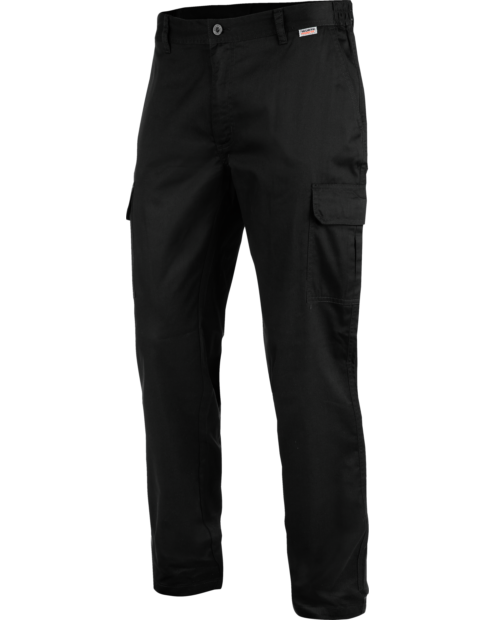 Arbeitshose Smart schwarz