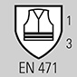 EN471 1-3